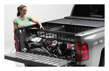 Load image into Gallery viewer, Roll-N-Lock 07-13 Chevy Silverado/Sierra LB 96-1/4in Cargo Manager