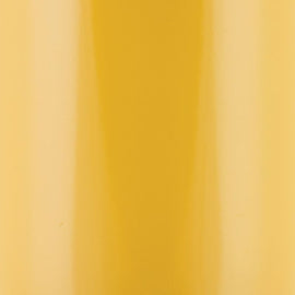 Wehrli 04.5-10 Chevrolet 6.6L LLY/LBZ/LMM Duramax Driver Side 3in Intercooler Pipe - Cat Yellow