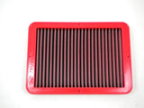 BMC 2006+ Nissan Navara (D40) 2.5 TD Replacemetn Panel Air Filter