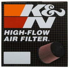 Load image into Gallery viewer, K&amp;N 04-11 Audi A6 2.0L Round Replacement Air Filter