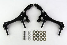 Load image into Gallery viewer, Wilwood Brackets 06-15 Mazda Miata Rear DPR/MC4 12.88in Rotor