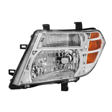 Load image into Gallery viewer, xTune Nissan Pathfinder 08-12 Driver Side Headlights - OEM Left HD-JH-NP08-OE-L