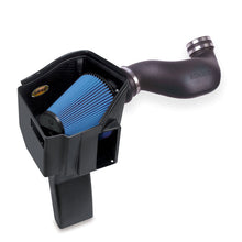 Load image into Gallery viewer, Airaid 06 Chevrolet 1500 MXP Intake System w/ Tube (Dry / Blue Media)