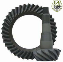 Load image into Gallery viewer, USA Standard Ring &amp; Pinion Gear Set For 04 &amp; Down Chrysler 8.25in in a 4.56 Ratio