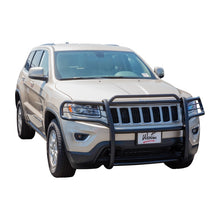 Load image into Gallery viewer, Westin 2014-2018 Jeep Grand Cherokee Sportsman Grille Guard - Black