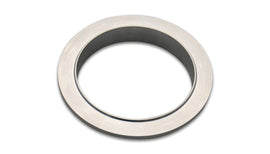 Vibrant Aluminum V-Band Flange for 3in OD Tubing - Male