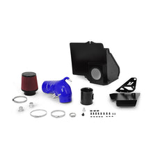 Load image into Gallery viewer, Mishimoto 2015+ Ford Mustang GT Performance Air Intake - Blue