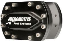 Load image into Gallery viewer, Aeromotive Spur Gear Fuel Pump - 3/8in Hex - 1.55 Gear - 32gpm