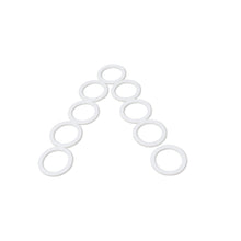 Load image into Gallery viewer, Russell Performance -6 AN PTFE Washers