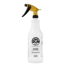 Load image into Gallery viewer, Chemical Guys Tolco Gold Standard Heavy Duty Acid Resistant Sprayer &amp; Bottle - 32 oz