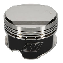 Load image into Gallery viewer, Wiseco Nissan Turbo Dome +14cc 87mm Piston Shelf Stock *SINGLE PISTON ONLY*