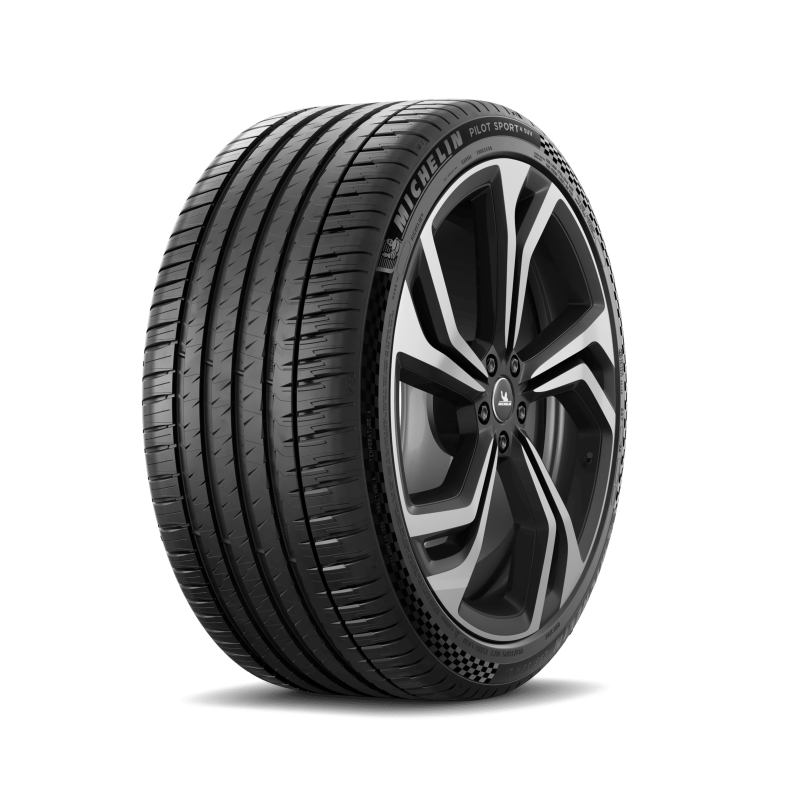 Michelin Pilot Sport 4 SUV 255/40R22 103Y XL