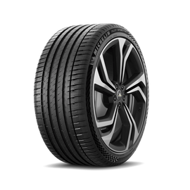 Michelin Pilot Sport 4 SUV 225/60R18 100V