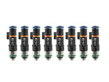 Grams Performance 05-10 Dodge SRT8 550cc Fuel Injectors (Set of 8)