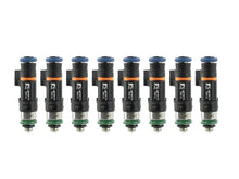 Load image into Gallery viewer, Grams Performance 86-12 Ford Mustang / Lightning / SVT Raptor 1000cc Fuel Injectors (Set of 8)