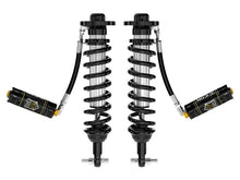 Load image into Gallery viewer, ICON 2021+ Ford F-150 2WD 0-3in 2.5 Series Shocks VS RR CDCV Coilover Kit