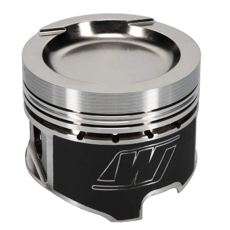 Wiseco Volvo B230ET 2.3L 8V 740/940 8.0:1 CR (97mm) Custom Pistons SPECIAL ORDER