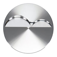 Load image into Gallery viewer, JE Pistons 350 SBC FLAT TOP Set of 8 Pistons