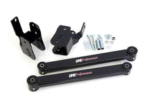 Load image into Gallery viewer, UMI Performance 05-14 Ford Mustang Rear Anti-Hop Kit Budget Boxed Control Arms