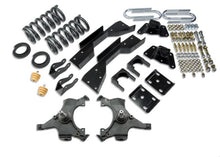 Load image into Gallery viewer, Belltech LOWERING KIT W/O SHOCKS