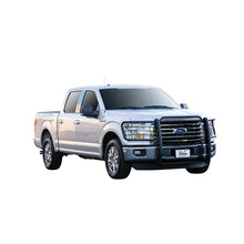 Load image into Gallery viewer, Westin 2009-2014 Ford F-150 Sportsman Grille Guard - Black