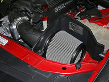 Load image into Gallery viewer, aFe MagnumFORCE Intake Stage-2 Pro DRY S 11-12 Dodge Challenger/Charger/Chrysler 300, SRT8 V8 6.4L