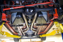 Load image into Gallery viewer, UMI Performance 05-14 Ford Mustang Subframe Connectors- Bolt In