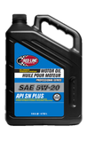 Red Line Pro-Series 5W20 API SN+ Motor Oil - 5 Quart