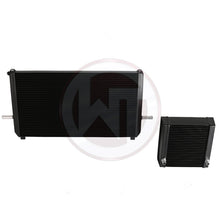 Load image into Gallery viewer, Wanger Tuning Mercedes Benz (CL)A 45 AMG Radiator Kit