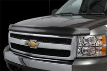 Load image into Gallery viewer, Stampede 2007-2013 Chevy Silverado 1500 Vigilante Premium Hood Protector - Smoke