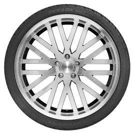 Yokohama Parada Spec-X Tire - 305/35R24 112V