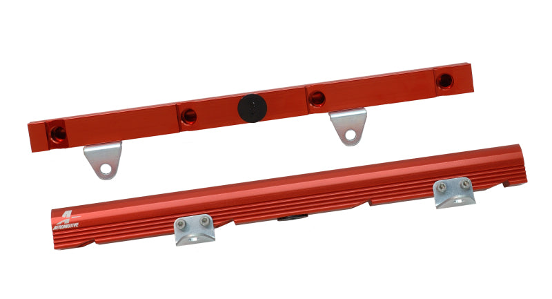 Aeromotive GM LS1/LS6 Billet Fuel Rails