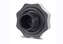 Load image into Gallery viewer, Ford Racing Ford Oval Logo Screw In Type Oil Fill Cap - Chrome Finish
