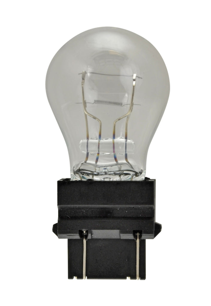 Hella Bulb 3457 12V 29/8W W3x16q S8