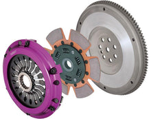 Load image into Gallery viewer, Exedy 2011-2016 Ford Mustang V8 Hyper Single Clutch Sprung Center Disc Push Type Cover