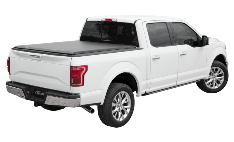 Access Limited 2023+ Ford F-250/F-350/F-450 8ft Box Roll-Up Cover