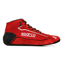 Load image into Gallery viewer, Sparco Shoe Slalom+ 38 RED