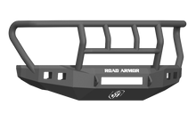 Load image into Gallery viewer, Road Armor 17-20 Ford F-250 Stealth Wide Fender Front Bumper w/Titan II Guard Wide Flare - Tex Blk