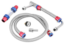 Load image into Gallery viewer, Spectre Dual Feed Fuel Line Kit