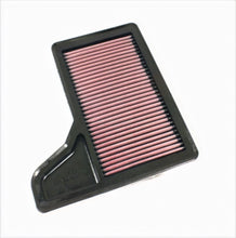 Load image into Gallery viewer, Ford Racing 15-21 Mustang GT I4/V6 High-Flow K&amp;N/Ford Performance Air Filter