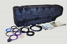 Load image into Gallery viewer, Titan Fuel Tanks Universal 40 Gallon Travel Trekker Fuel System w/Electronic Controller/Pump System