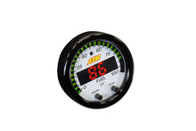 Load image into Gallery viewer, AEM X-Series Pressure 0-100psi Gauge Kit