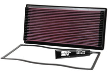 Load image into Gallery viewer, K&amp;N Replacement Air Filter AIR FILTER, CHEV/GMC C/K 6.5L 92-96, C/K SUB 6.5L 93-96