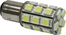 Load image into Gallery viewer, Putco 360 Deg. 1157 Bulb - Red LED 360 Premium Replacement Bulbs