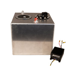 Load image into Gallery viewer, Aeromotive Fuel Cell TVS 6 Gal 90-Deg Outlet Brushless Spur 5.0