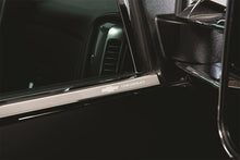 Load image into Gallery viewer, Putco 14-18 Chevy Silverado LD - GMC Sierra LD - Standard Cab Window Trim Accents