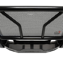 Load image into Gallery viewer, Westin 22-23 Chevrolet Suburban/Tahoe HDX Winch Mount Grille Guard - Black