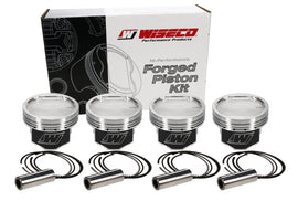 Wiseco Subaru EJ25 DOHC 4v InvDme -23cc 99.75 Piston Shelf Stock Kit