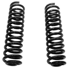 Load image into Gallery viewer, Rancho 05-16 Ford Pickup / F250 Series Super Duty Front Coil Spring Kit