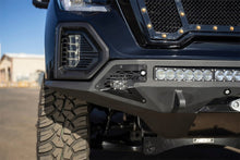 Load image into Gallery viewer, Addictive Desert Designs 2019 GMC Sierra 1500 SF Front Bumper w/ Winch Mount&amp;Sensor Cutout